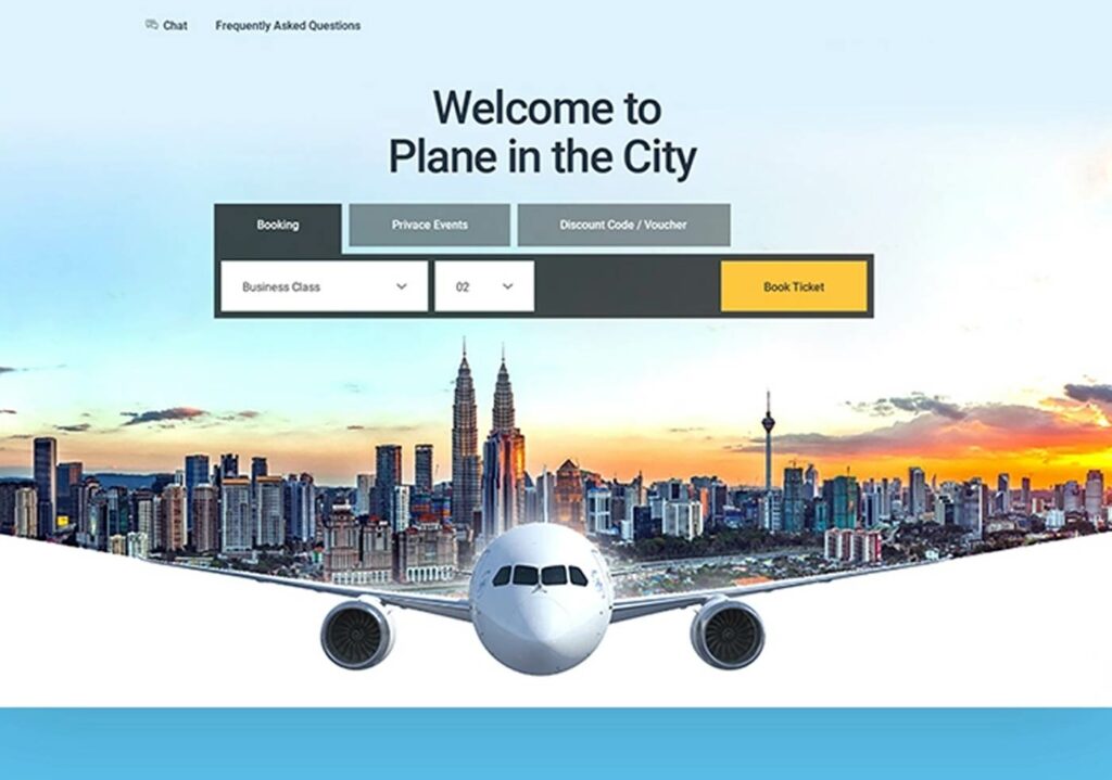 7 ejemplos de landing page