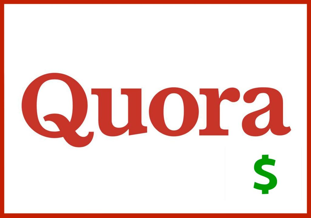 quora permite generar leads