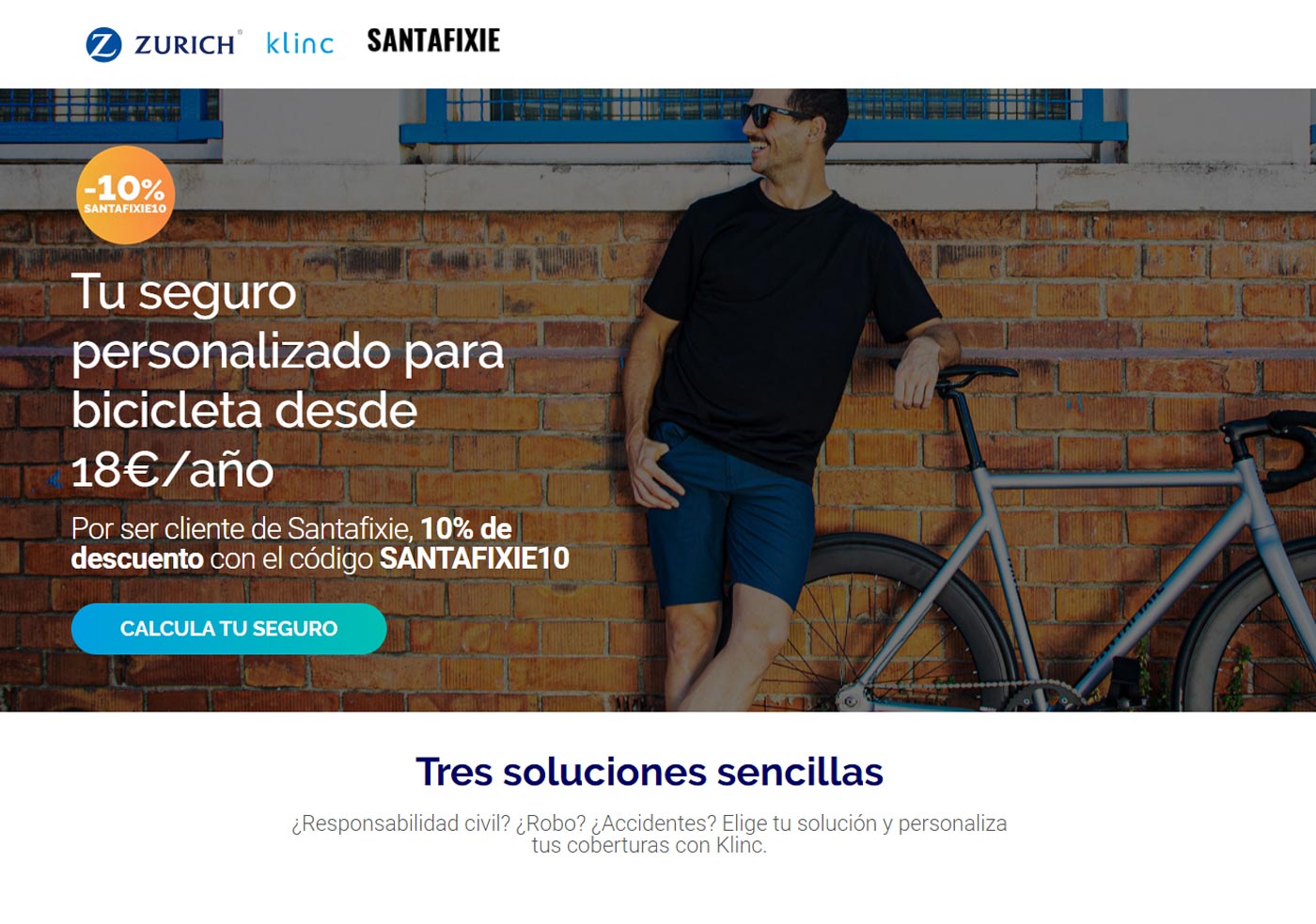 landing page para marketing digital