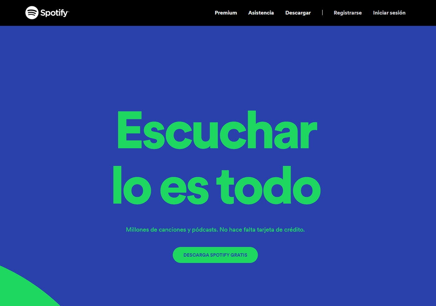 modelos ganadores de landing page