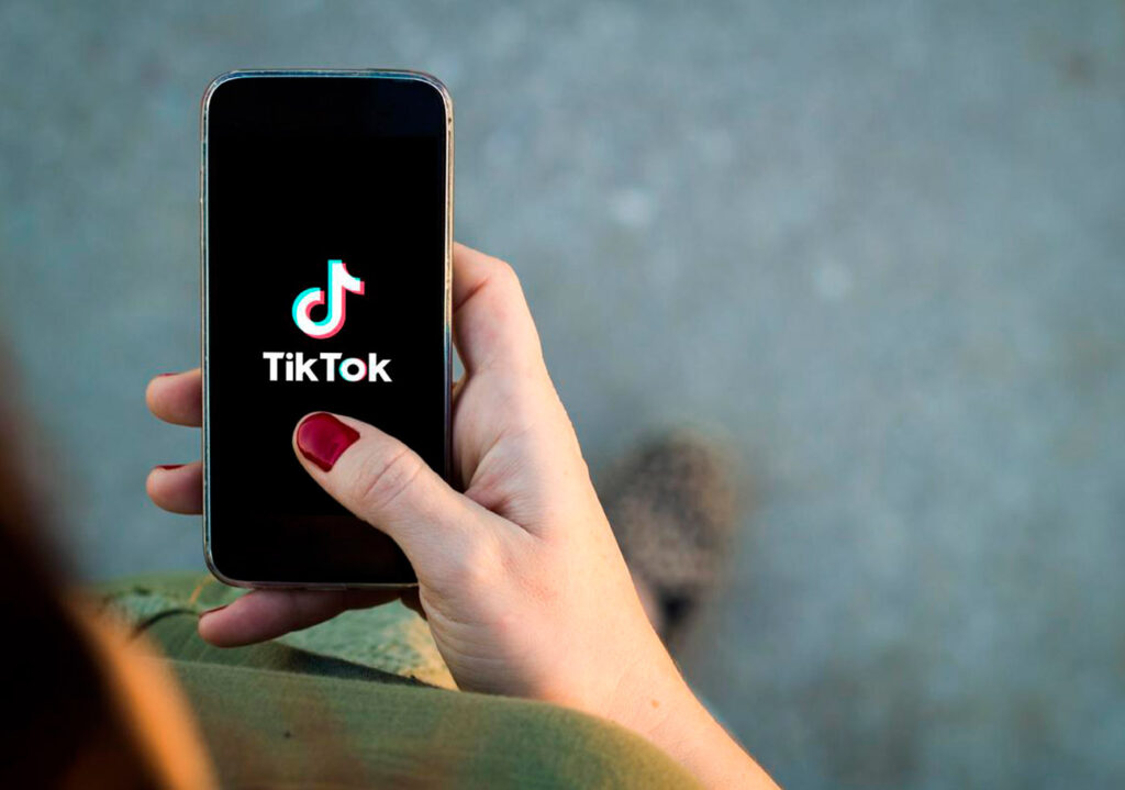 recomendaciones para tus videos tiktok